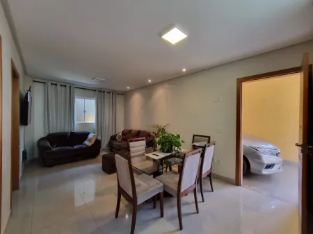 Casa Residencial Portal Portinari