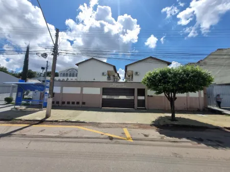 Casa Residencial Portal Portinari