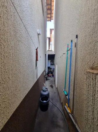 Casa Residencial Portal Portinari