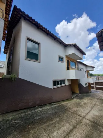 Casa Residencial Portal Portinari