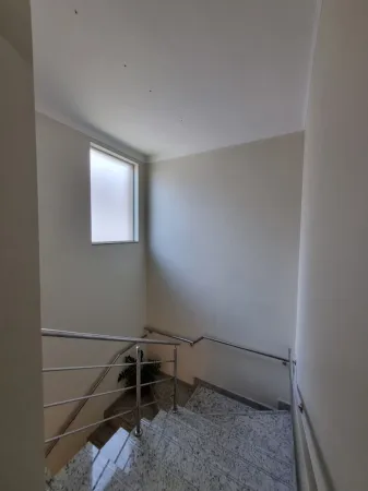 Casa Residencial Portal Portinari