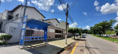 Casa Residencial Portal Portinari