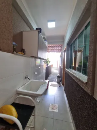 Casa Residencial Portal Portinari