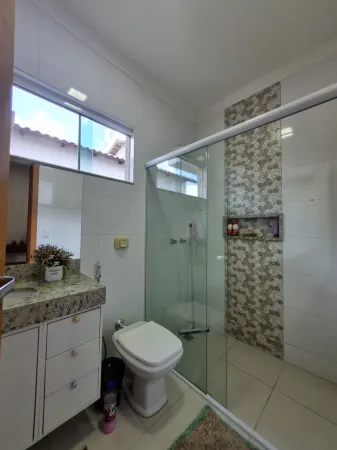 Casa Residencial Portal Portinari