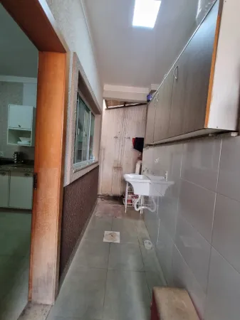 Casa Residencial Portal Portinari