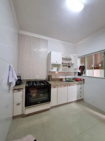 Casa Residencial Portal Portinari