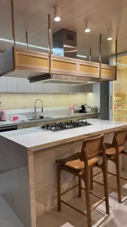 Residencial Europark