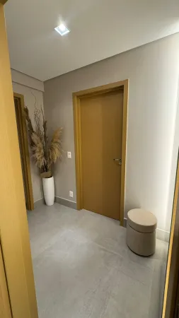 Residencial Europark