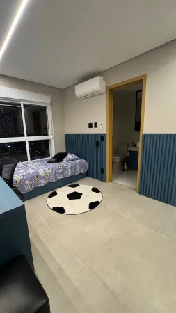 Residencial Europark