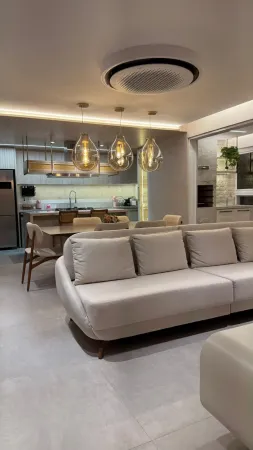 Residencial Europark