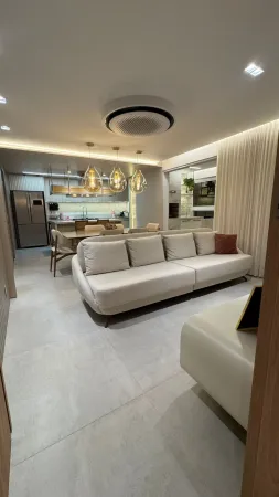 Residencial Europark