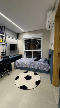Residencial Europark