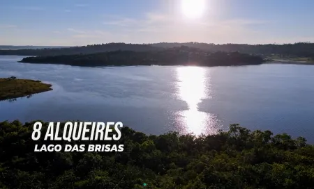 Fazenda em Corumbaíba