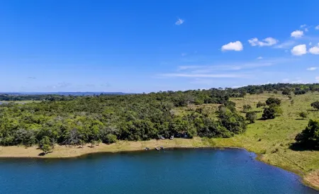 Fazenda em Corumbaíba