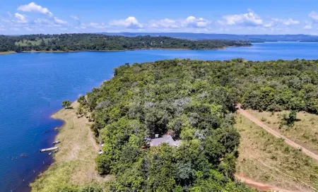 Fazenda em Corumbaíba
