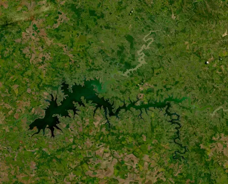 Fazenda em Corumbaíba