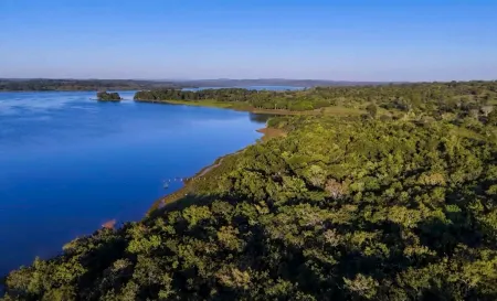 Fazenda em Corumbaíba