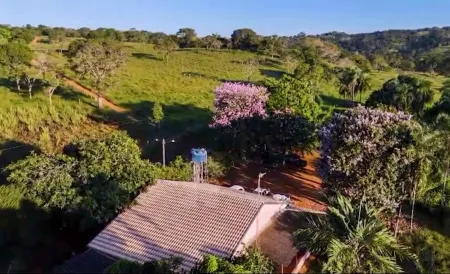 Fazenda em Corumbaíba