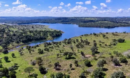 Fazenda em Corumbaíba