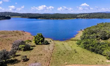 Fazenda em Corumbaíba