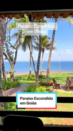 Fazenda em Corumbaíba