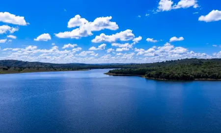 Fazenda em Corumbaíba