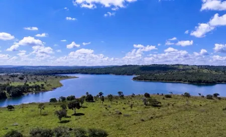 Fazenda em Corumbaíba