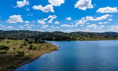 Fazenda em Corumbaíba