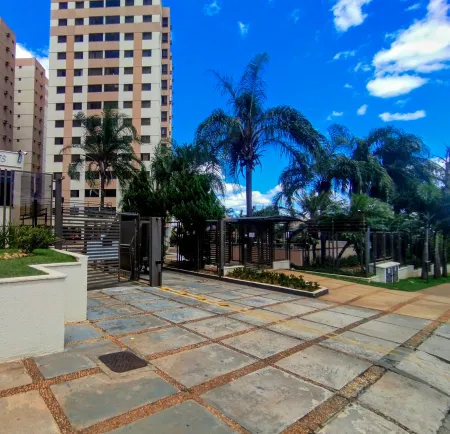 Residencial Paço das Artes