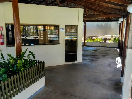 Residencial Paço das Artes