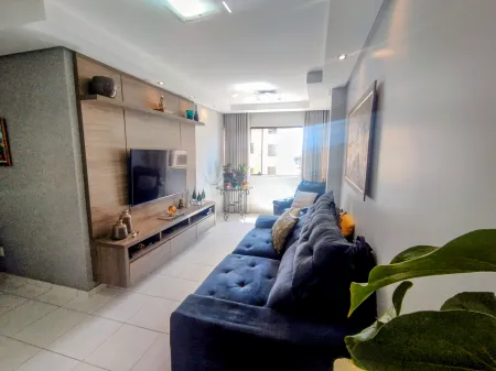 Residencial Paço das Artes