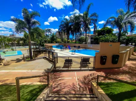 Residencial Paço das Artes