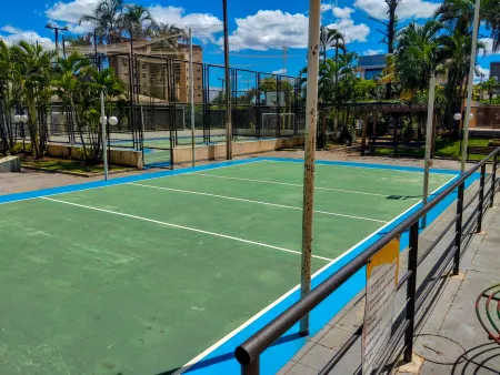 Residencial Paço das Artes