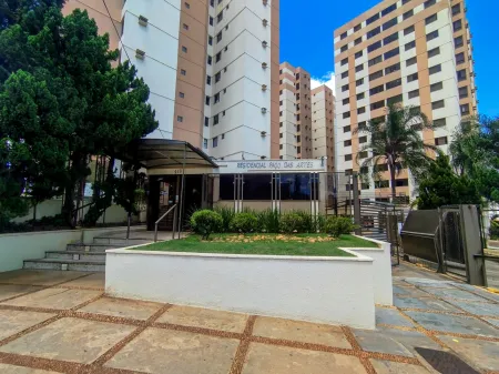 Residencial Paço das Artes