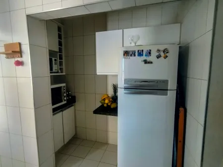 Residencial Paço das Artes