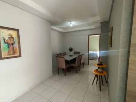 Residencial Paço das Artes