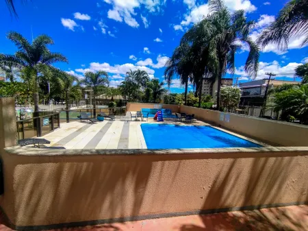 Residencial Paço das Artes