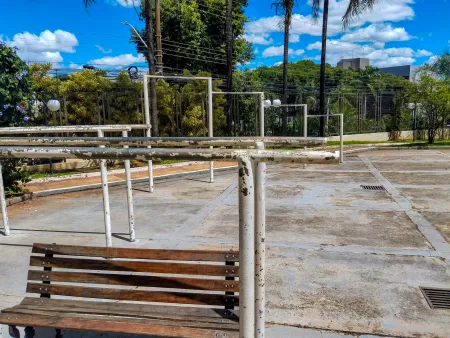 Residencial Paço das Artes
