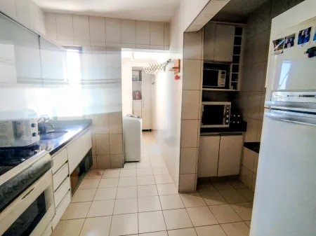 Residencial Paço das Artes