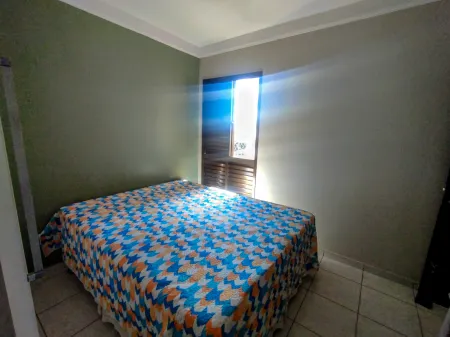 Residencial Paço das Artes
