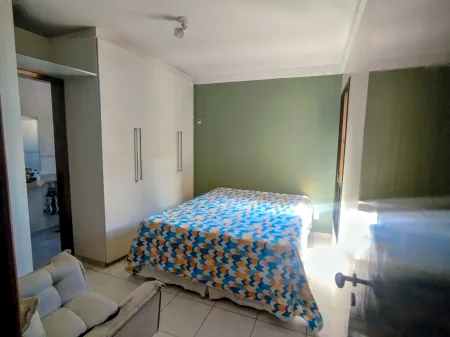 Residencial Paço das Artes