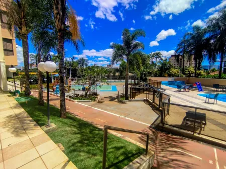 Residencial Paço das Artes