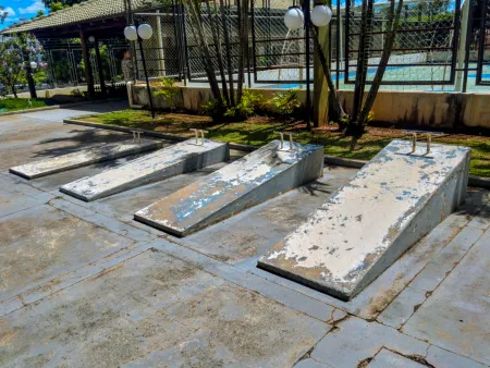 Residencial Paço das Artes