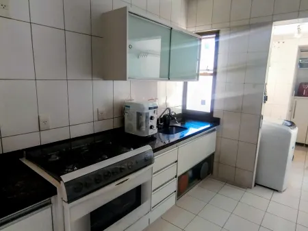 Residencial Paço das Artes