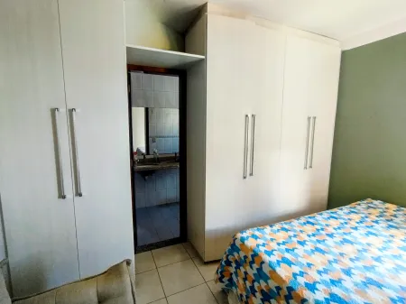 Residencial Paço das Artes