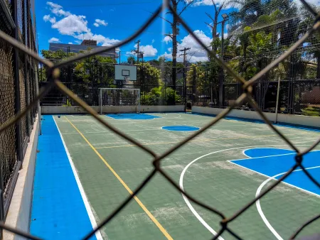 Residencial Paço das Artes