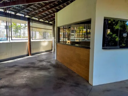 Residencial Paço das Artes
