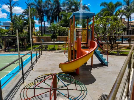 Residencial Paço das Artes
