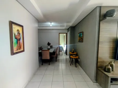 Residencial Paço das Artes