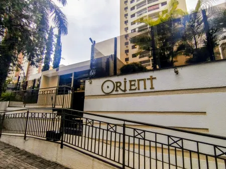 Borges Landeiro Orient